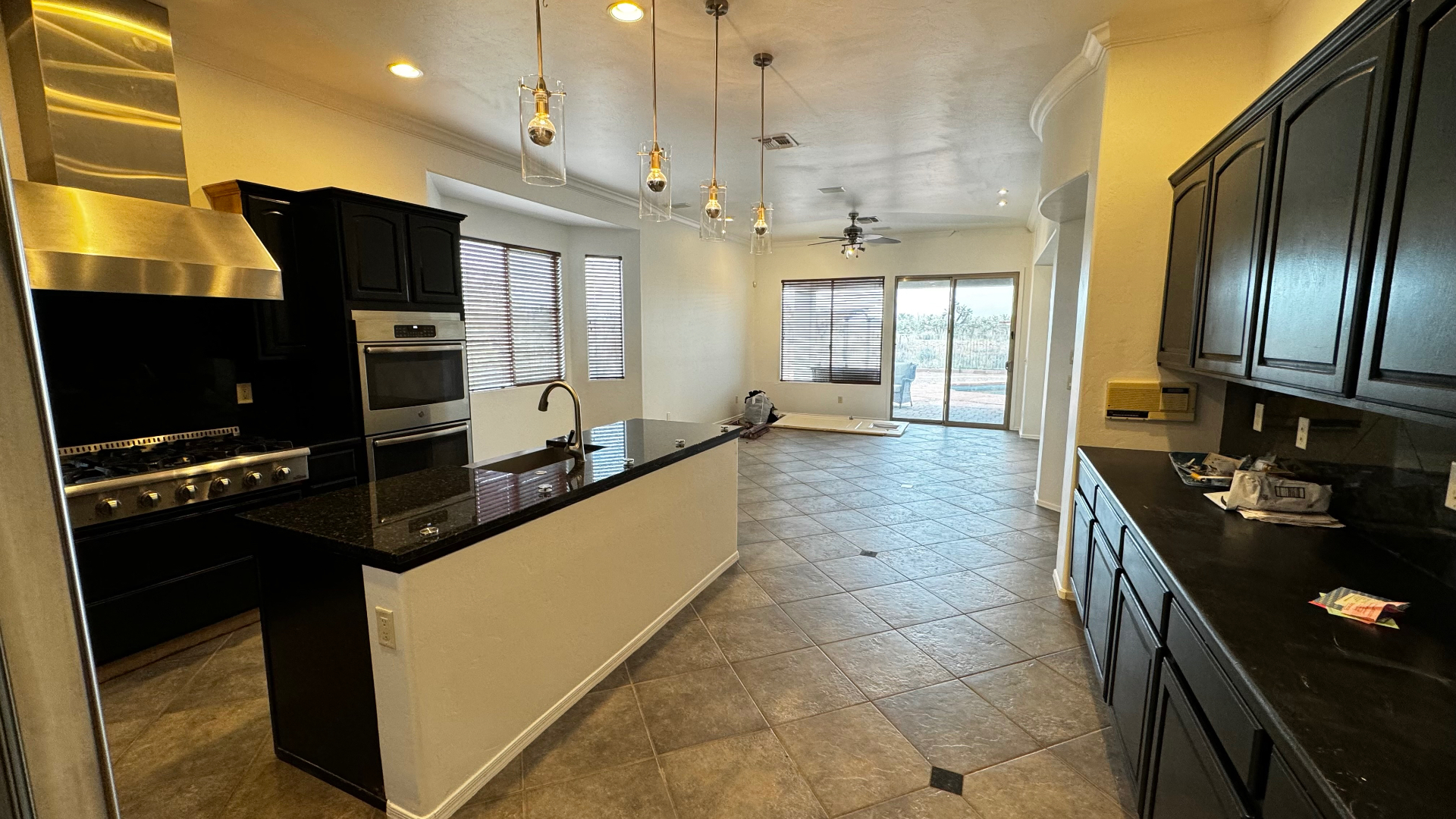 Modern Kitchens